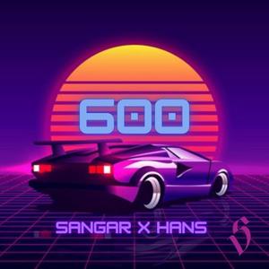 600(feat. HANS)