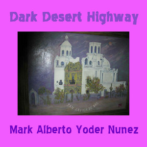 Dark Desert Highway