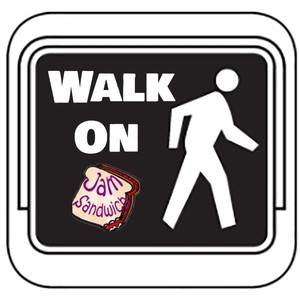 Walk On