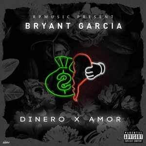 Amor X Dinero (Explicit)