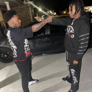 Bump It Down (feat. Crashout G) (Explicit)