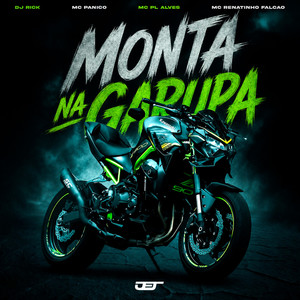 MONTA NA GARUPA (Explicit)