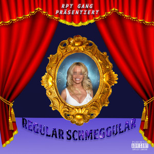 Regular Schmeggular (Explicit)