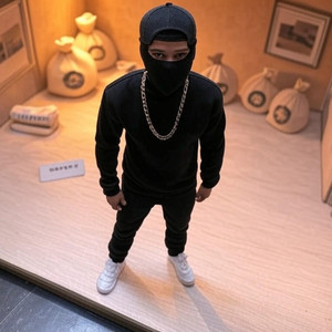 Chan Đê (Explicit)