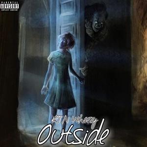 Outside (feat. DEZZO) (Explicit)