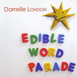 Edible Word Parade (Explicit)