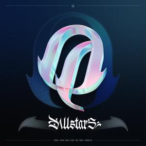ALL STARS VOL.1 (Explicit)
