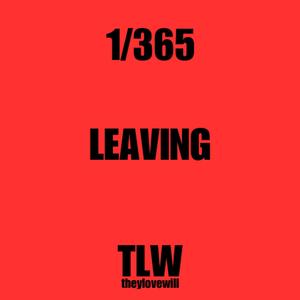 LEAVING (prod. WICK)