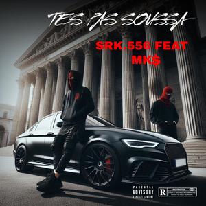 Tes pas sws (feat. MK$) [Explicit]