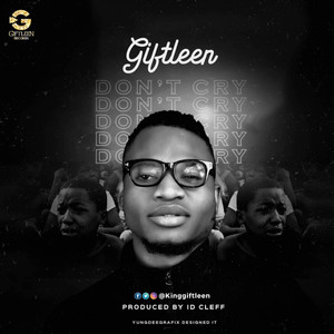 Don't Cry (Explicit)