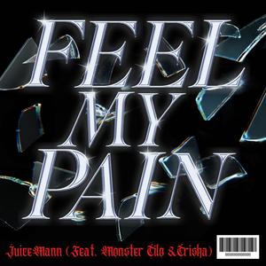 FEEL MY PAIN (feat. Monster Tilo & Trisha) (Explicit)