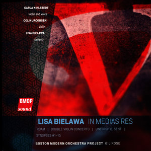 Lisa Bielawa: In medias res