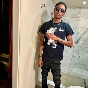 Sliding To The Land (Freestyle) (Explicit)