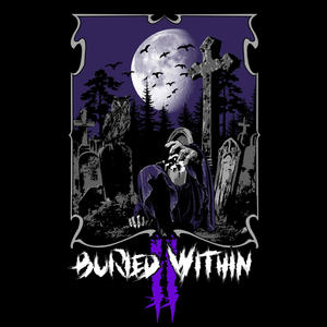 Buried Within (Directors cut) [Explicit]