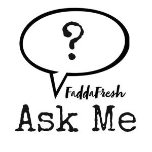 Ask me (feat. DommRedd) (Explicit)