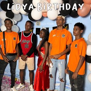 Lidya Birthday (feat. D3 GVNG & M2S FAMILY)