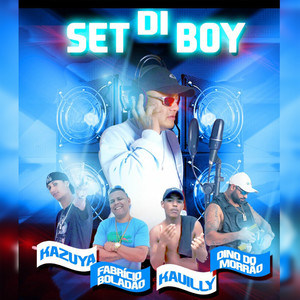 Set di boy (Explicit)