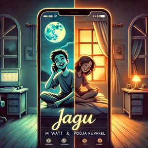 Jagu (feat. Pooja Ruparel)