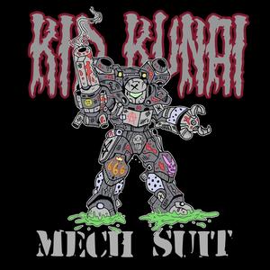 MECH SUIT (Explicit)