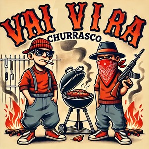 Vai Vira Churrasco