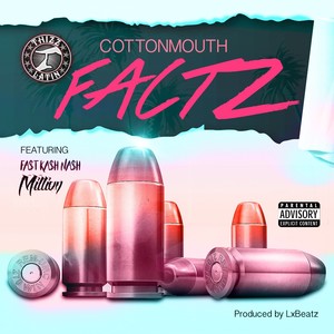 Factz (feat. Fa$t Ka$h Na$h & Million) [Explicit]