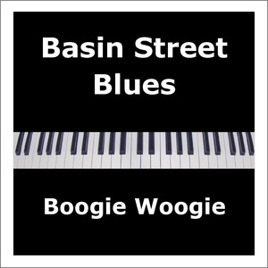 Basin Street Blues