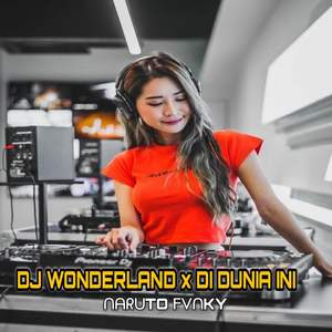 DJ Wonderland x Di Dunia Ini - Inst