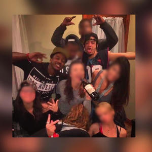 Crazy Ye'z (feat. Slikk Darko) (Explicit)