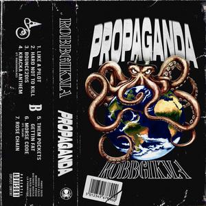 PROPAGANDA (Explicit)