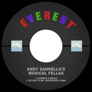 Return to Me, Arrivederci Roma