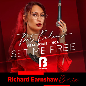 Set Me Free (Richard Earnshaw Instrumental)