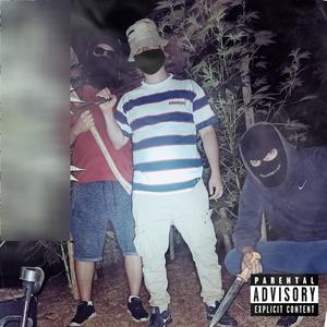 Galaico Darkside (Inédito) (Explicit)