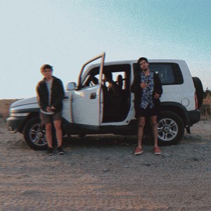 Bagster - Korando (Explicit)