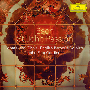 Johannes-Passion, BWV 245 / Part One - J.S. Bach: Johannes-Passion, BWV 245 / Part One: No. 10 