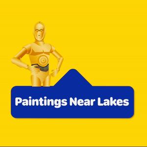 Paintings NearLakes (Explicit)