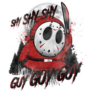 Shy Guy (Explicit)