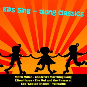 Kids Sing-Along Classics