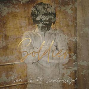 soldier (feat. ZurilovesGod)