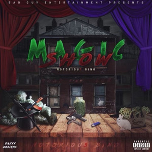 Magic Show (Explicit)