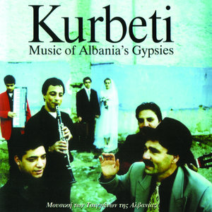 Music Of Albania's Gypsies