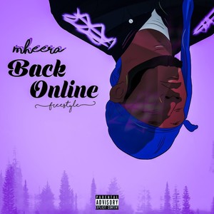 Back Online (Freestyle) [Explicit]