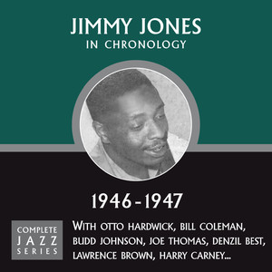 Complete Jazz Series 1946 - 1947