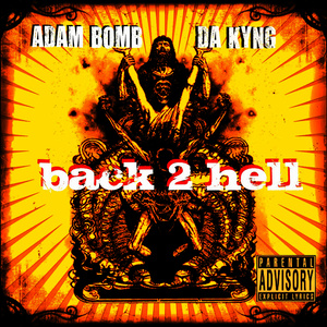 Back 2 Hell