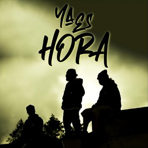 Ya Es Hora (feat. Don Pini & Chep) (Explicit)