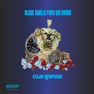 Exijo Respeito (Explicit)