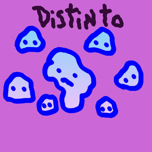 Distinto