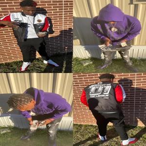 Put Me To The Test (feat. Nellyosama) (Explicit)