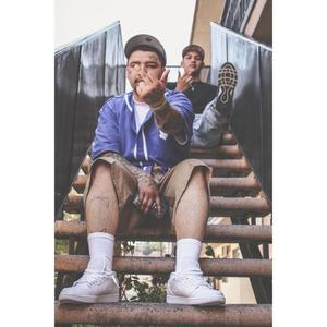 Watchu mean (feat. PiroeOne) (Explicit)