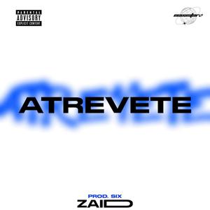 Atrevete (Explicit)