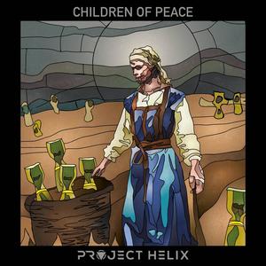 CHILDREN OF PEACE (feat. Elfi)